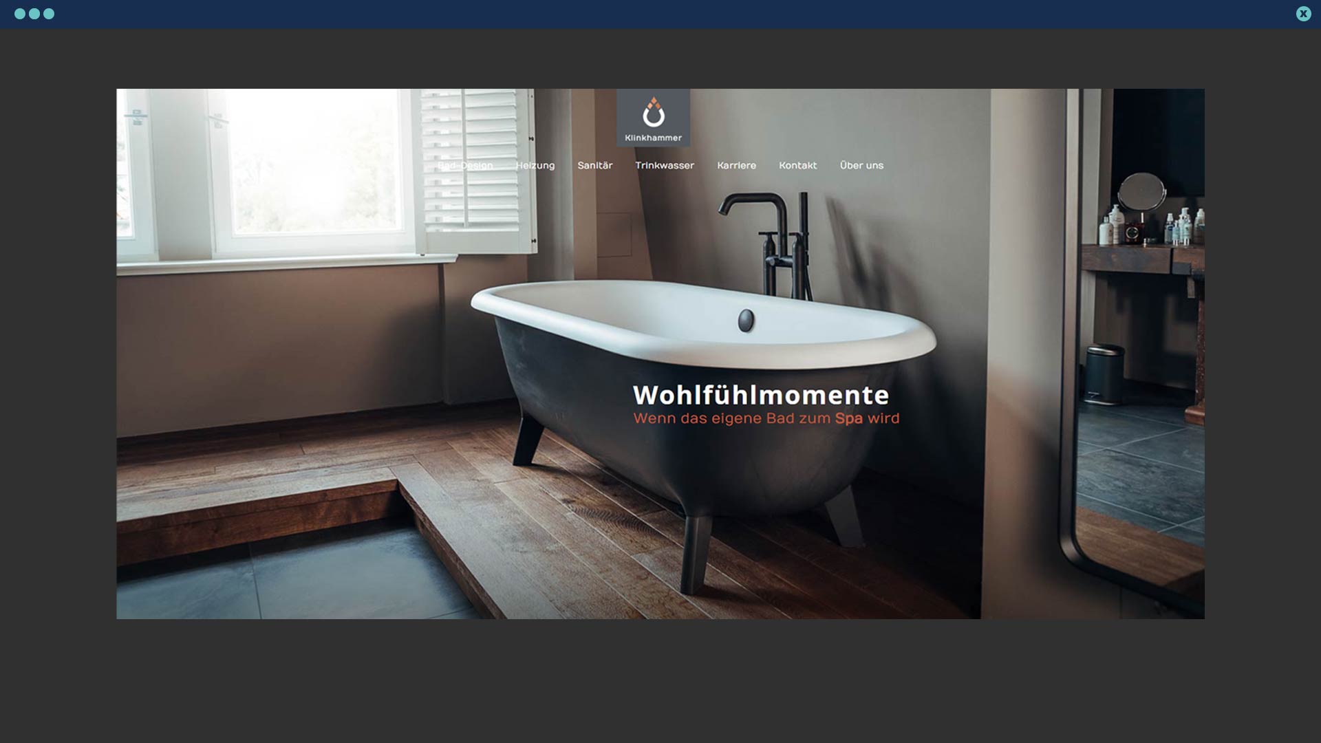 webdesign-kowerxklinkhammerk
