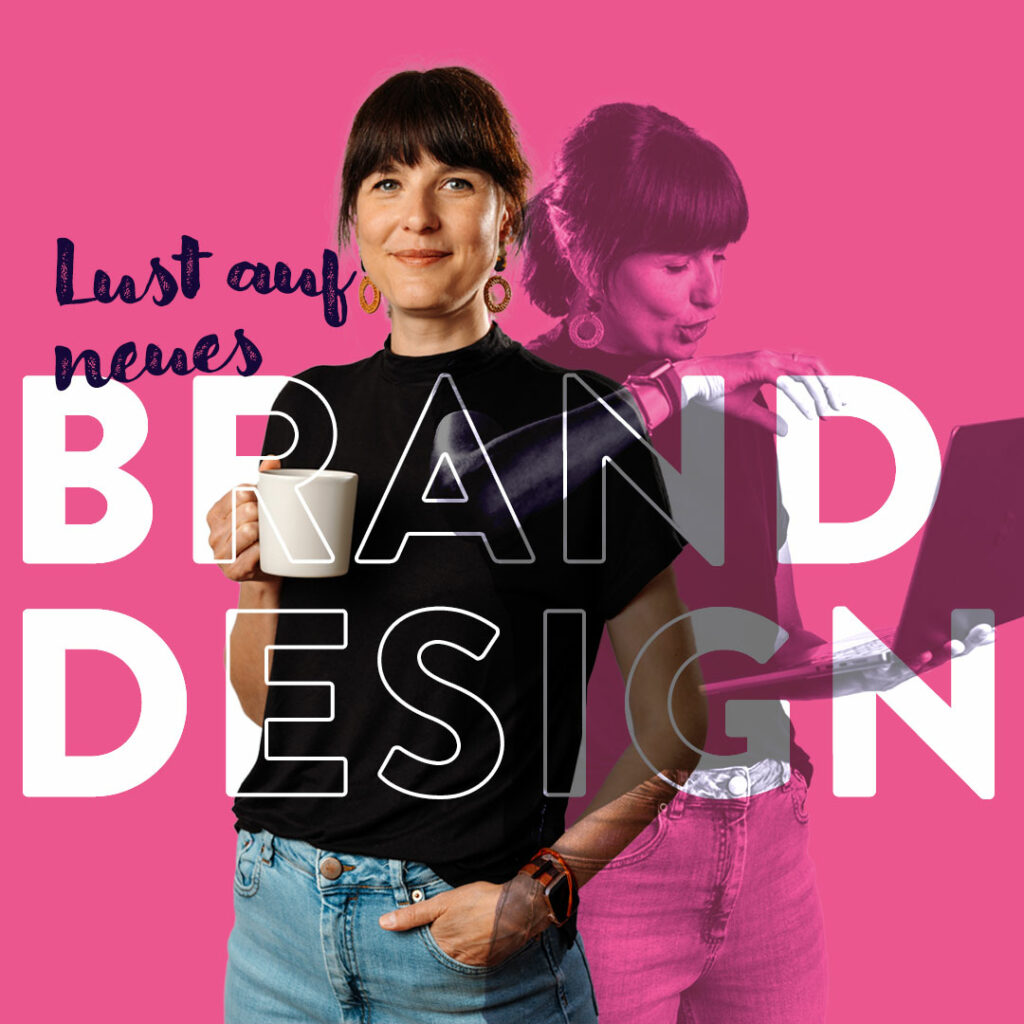Brand Design und Corporate Design