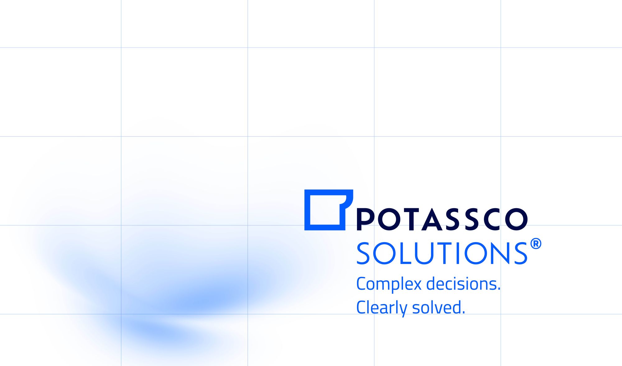 potassco brand design