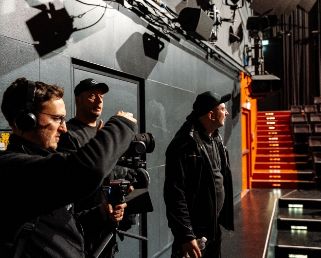 SiTel DezemberDreh (1 von 4)