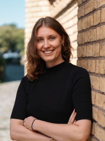 Jennie Springer PM Agentur kowerk