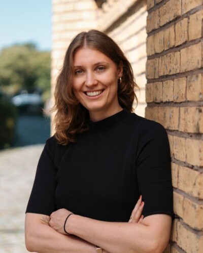 Jennie Springer PM Agentur kowerk